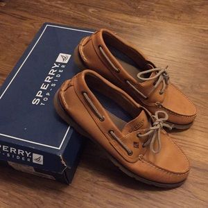 Sperry Top-Sider Boat Shoes